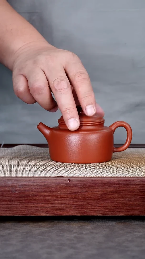 茶壶紫砂宜兴紫砂茶壶