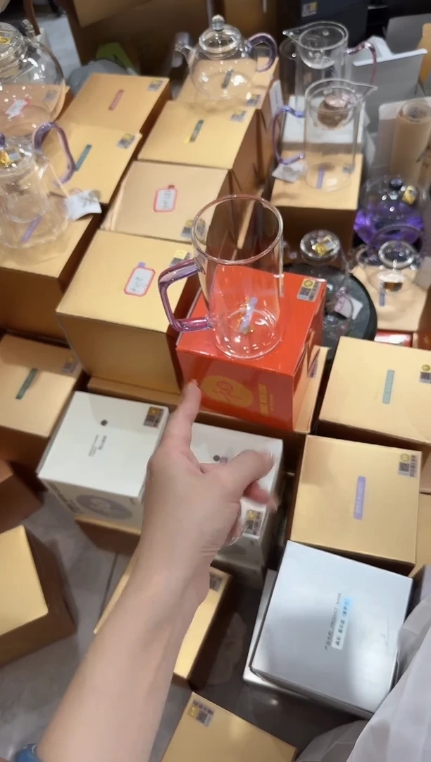 @@风谜清雅杯浅紫色