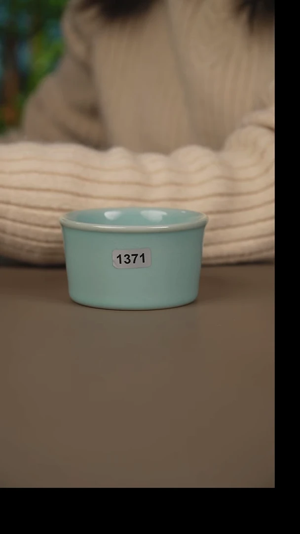 杯赵志强缸杯微暇