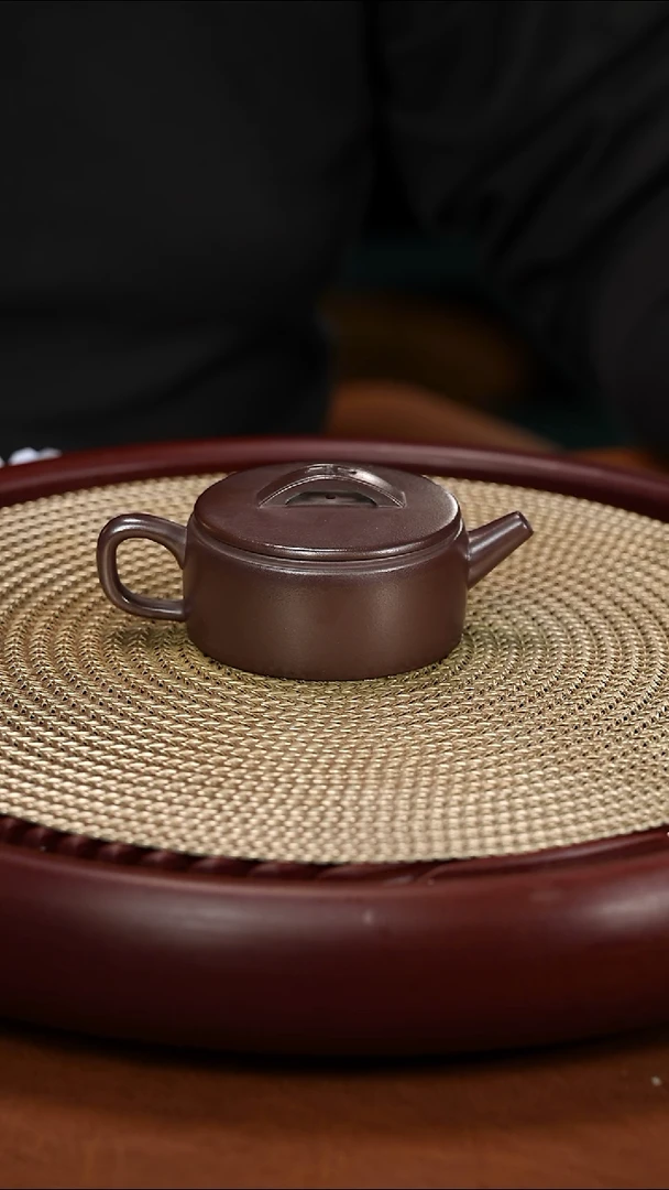 茶壶紫砂紫砂壶8