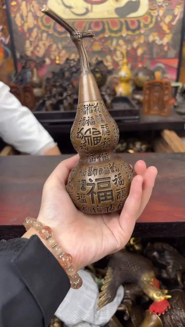 百福铜专属精选链接