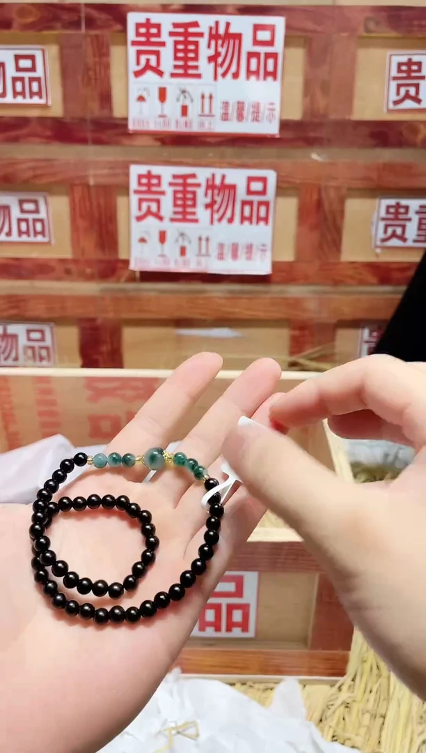非洲檀香手串/手链精品手串闪购专用链接！