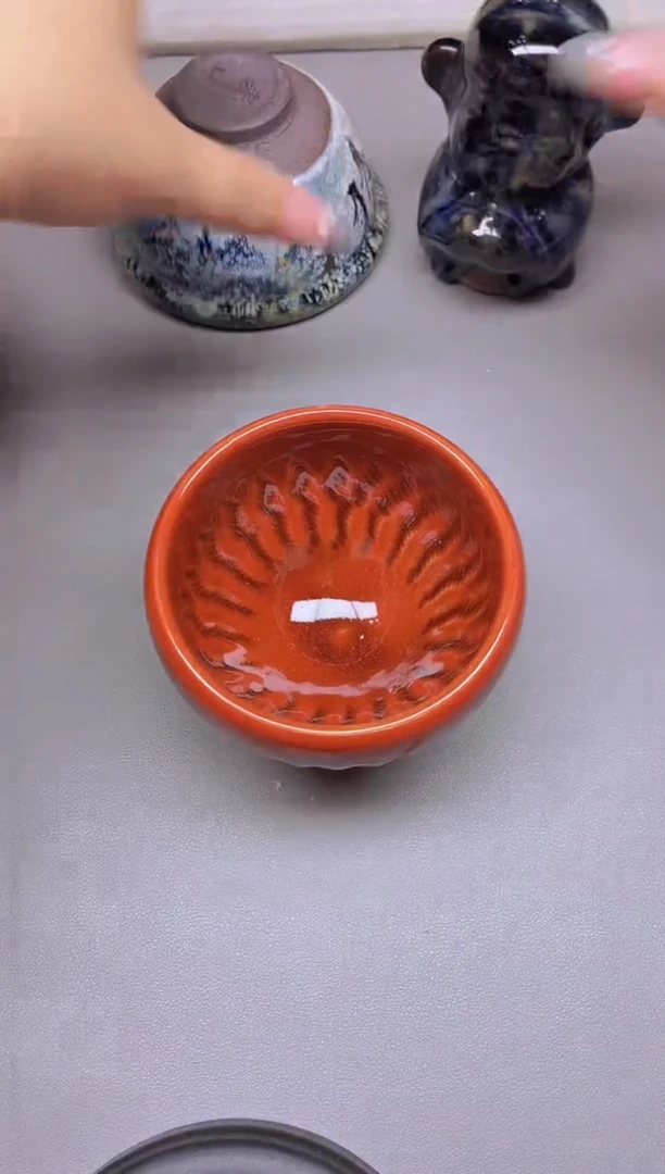 茶盏64全品