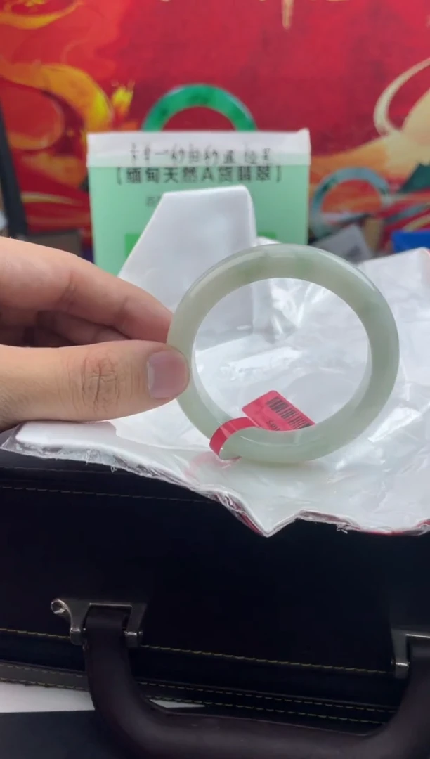【闪购商品】翡翠手镯未镶嵌10翡翠手镯