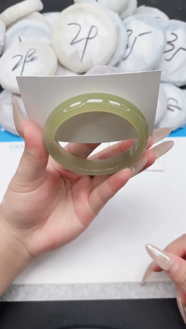 东凌女款手镯14-60.1