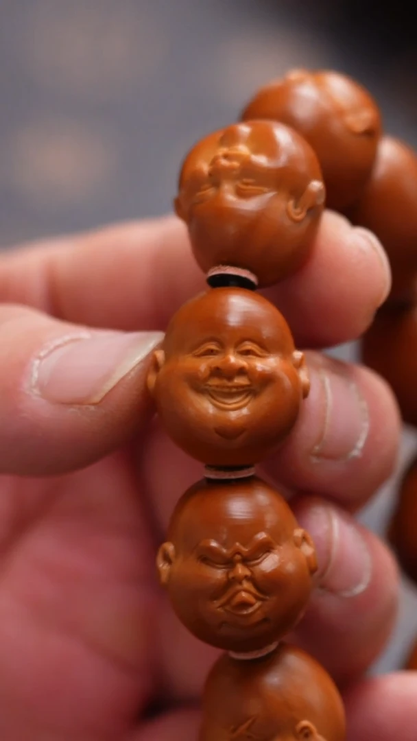 手串/手链橄榄核1111