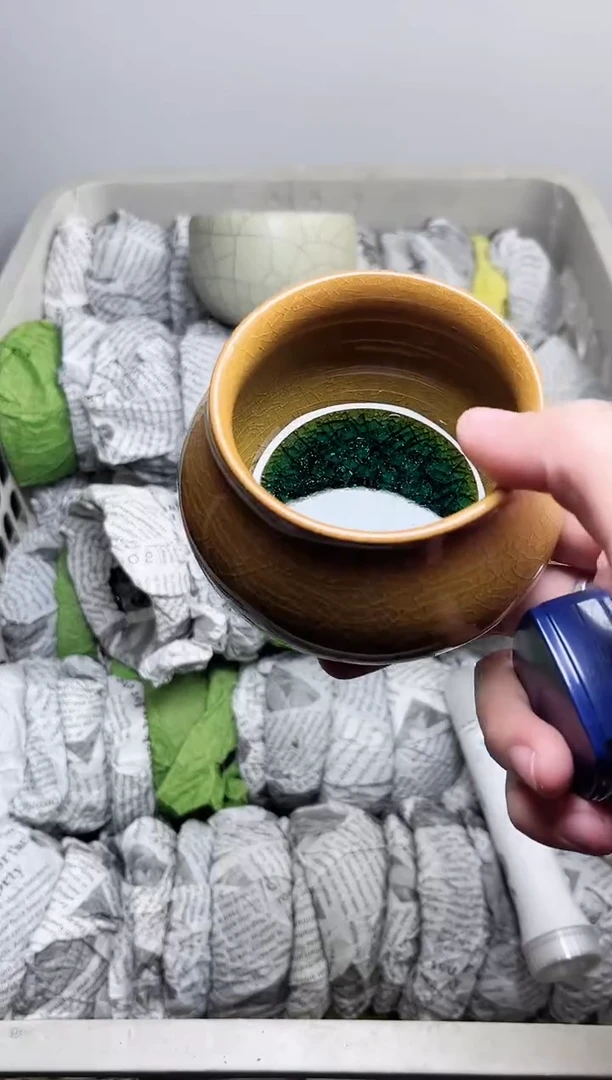 【闪购商品】茶盏高端茶器主人杯730