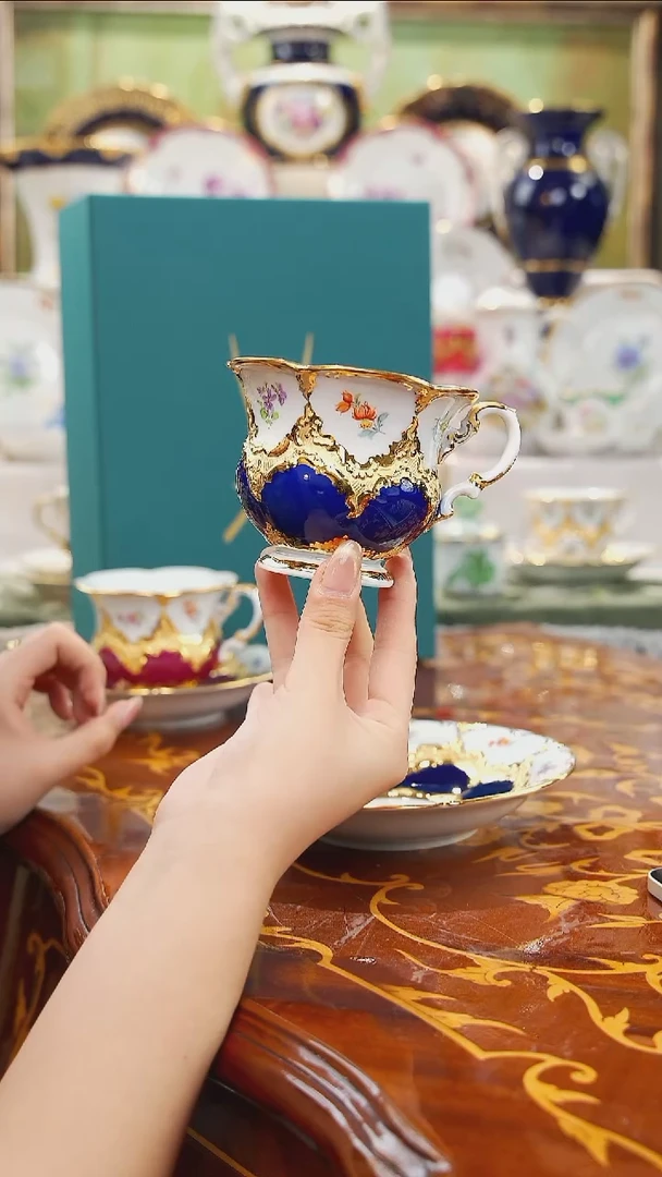 瓷米多家中古瓷器如图所示57