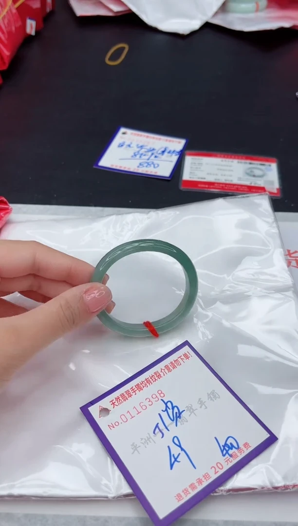 未镶嵌手镯翡翠11111111