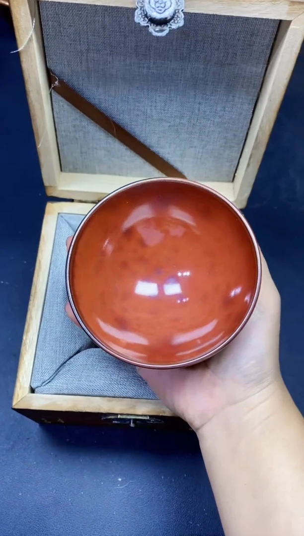 茶盏133礼盒
