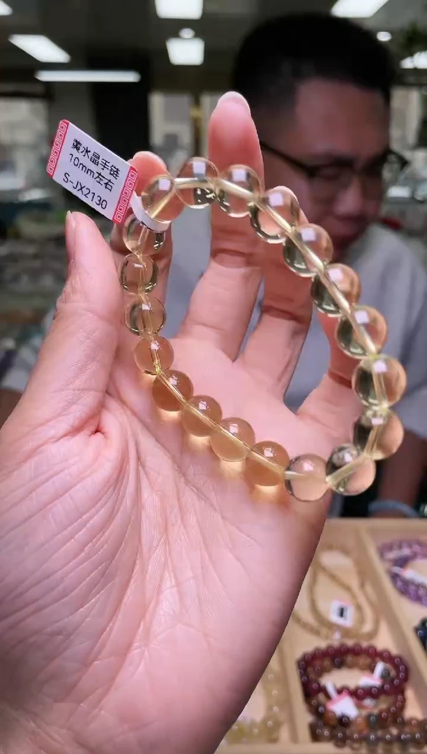 套链未镶嵌水晶10/834多样性发一件