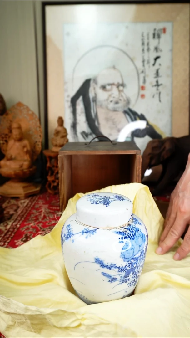 手工艺品琉璃瓷器