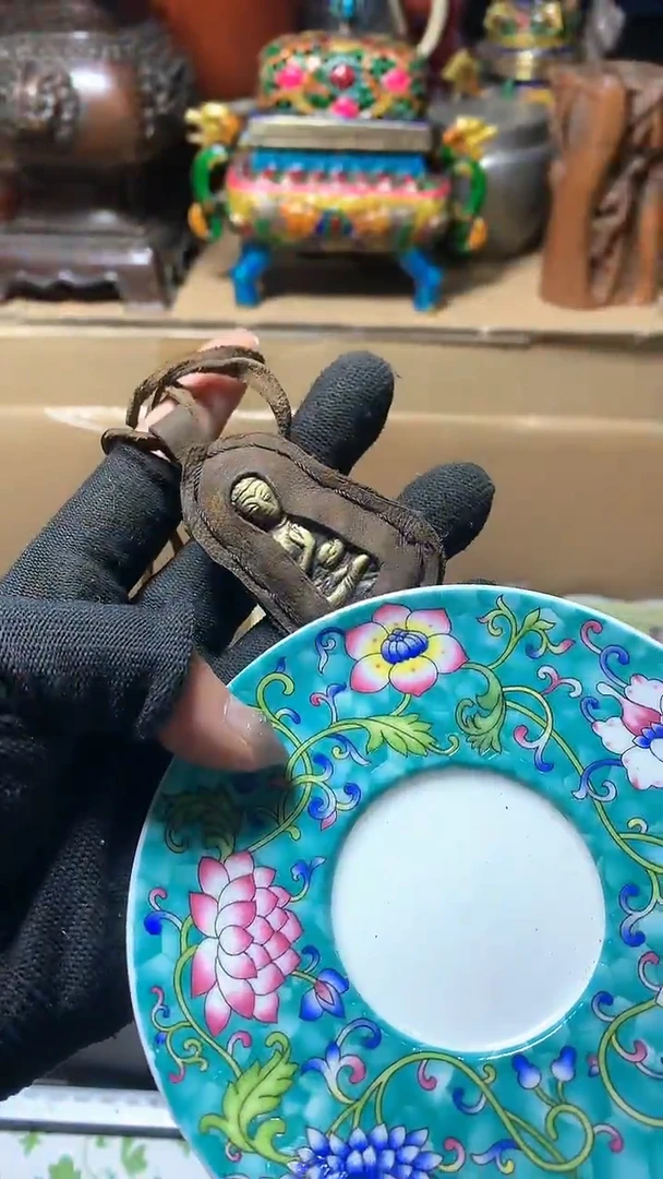 【闪购商品】瓷器默认微瑕瓷器