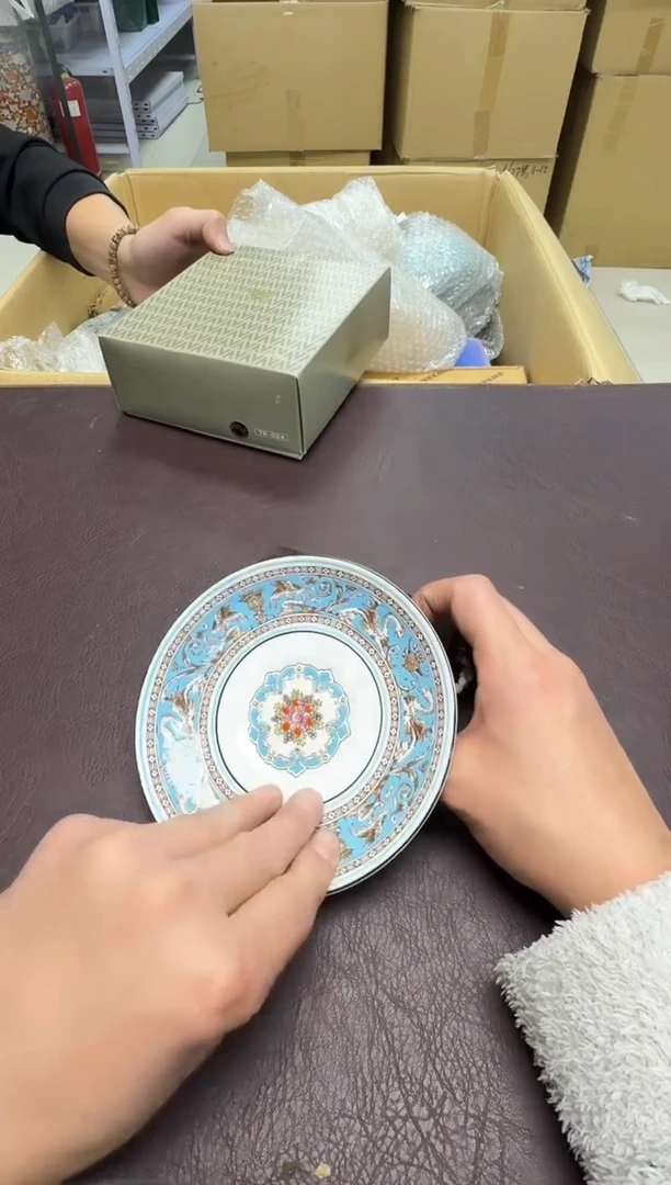 手工艺品钧瓷無*87