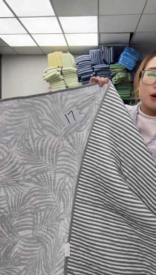 棉编号17卿雪专属链接杂款孤品床盖单件孤品240*240