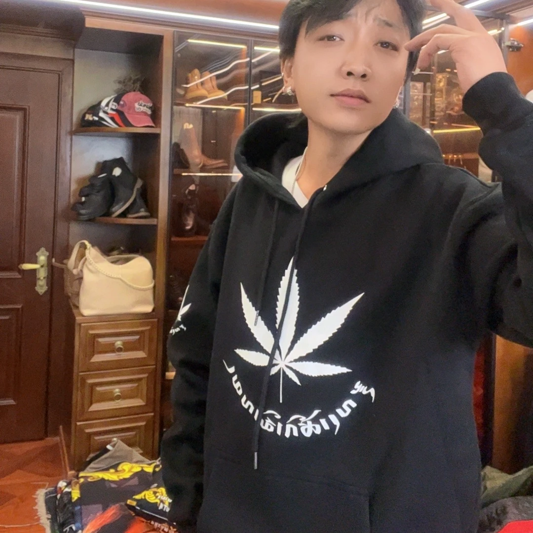 少年之梦休闲时尚卫衣