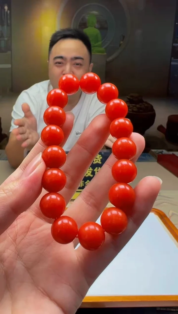 颈饰未镶嵌翡翠YY2025-10-9-35