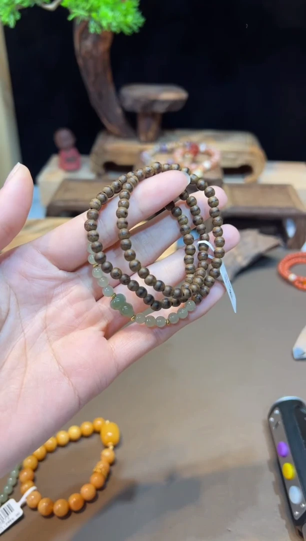 【闪购商品】和田玉手饰未镶嵌手饰@@A5748