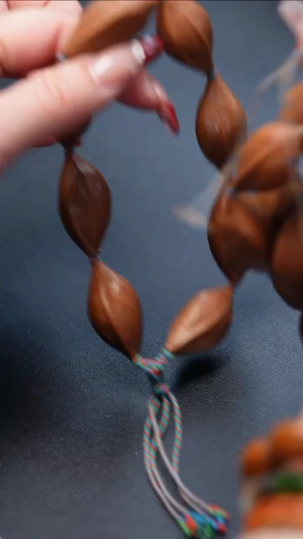 【闪购商品】橄榄核手串/手链橄榄核
