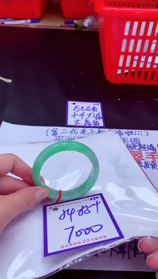 未镶嵌手镯翡翠11111111