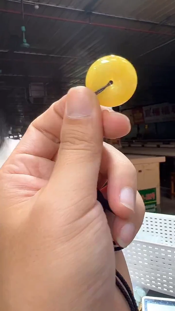 颈饰未镶嵌翡翠19多样性发一