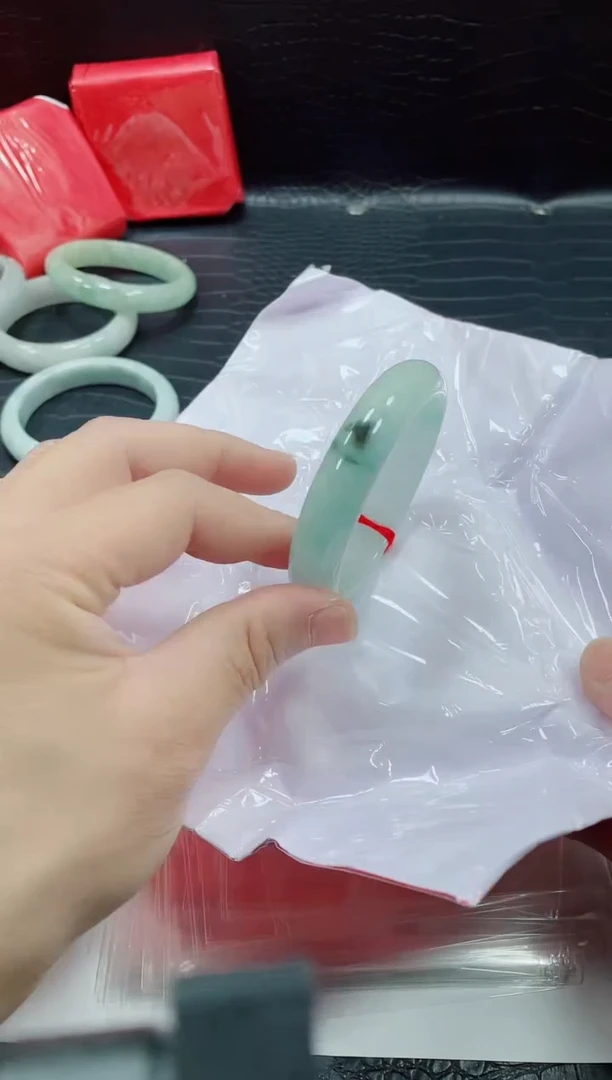 非金属无小哥27号58.5圈口