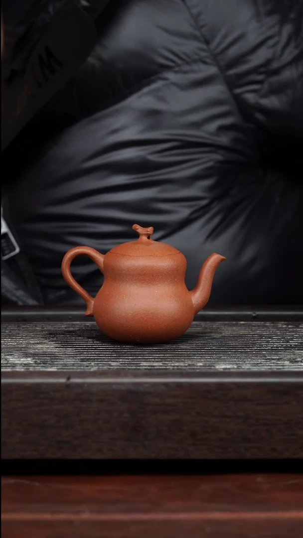 茶壶紫砂精品紫砂壶29...........100CC