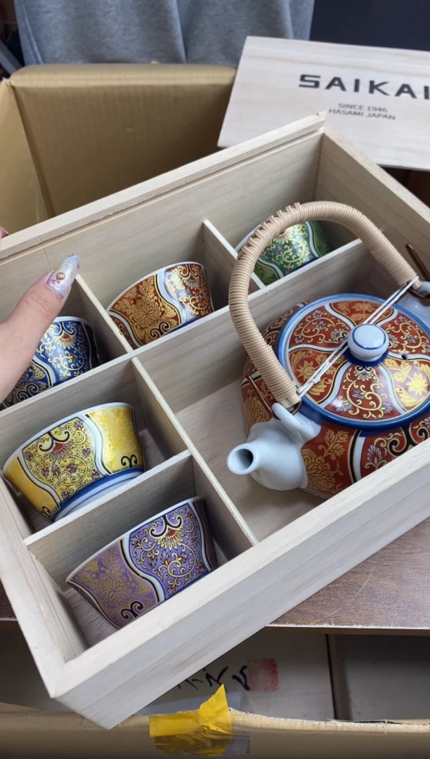 【闪购商品】瓷片隆莲瓷器欢迎大家