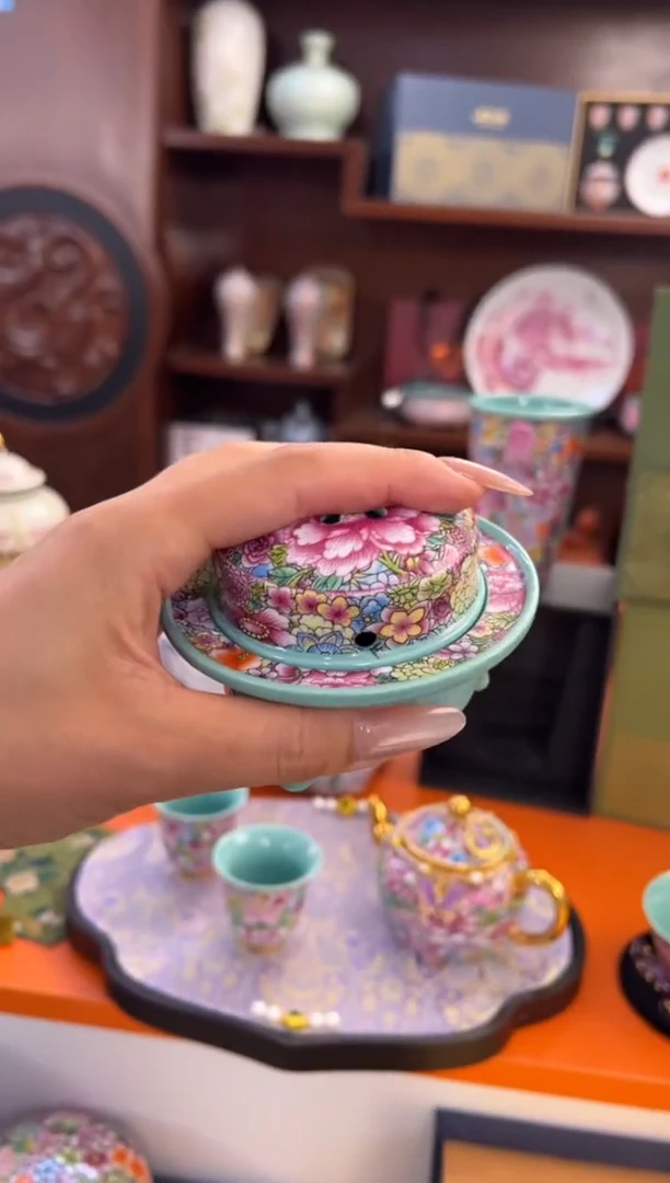 瓷片小乔产品链接