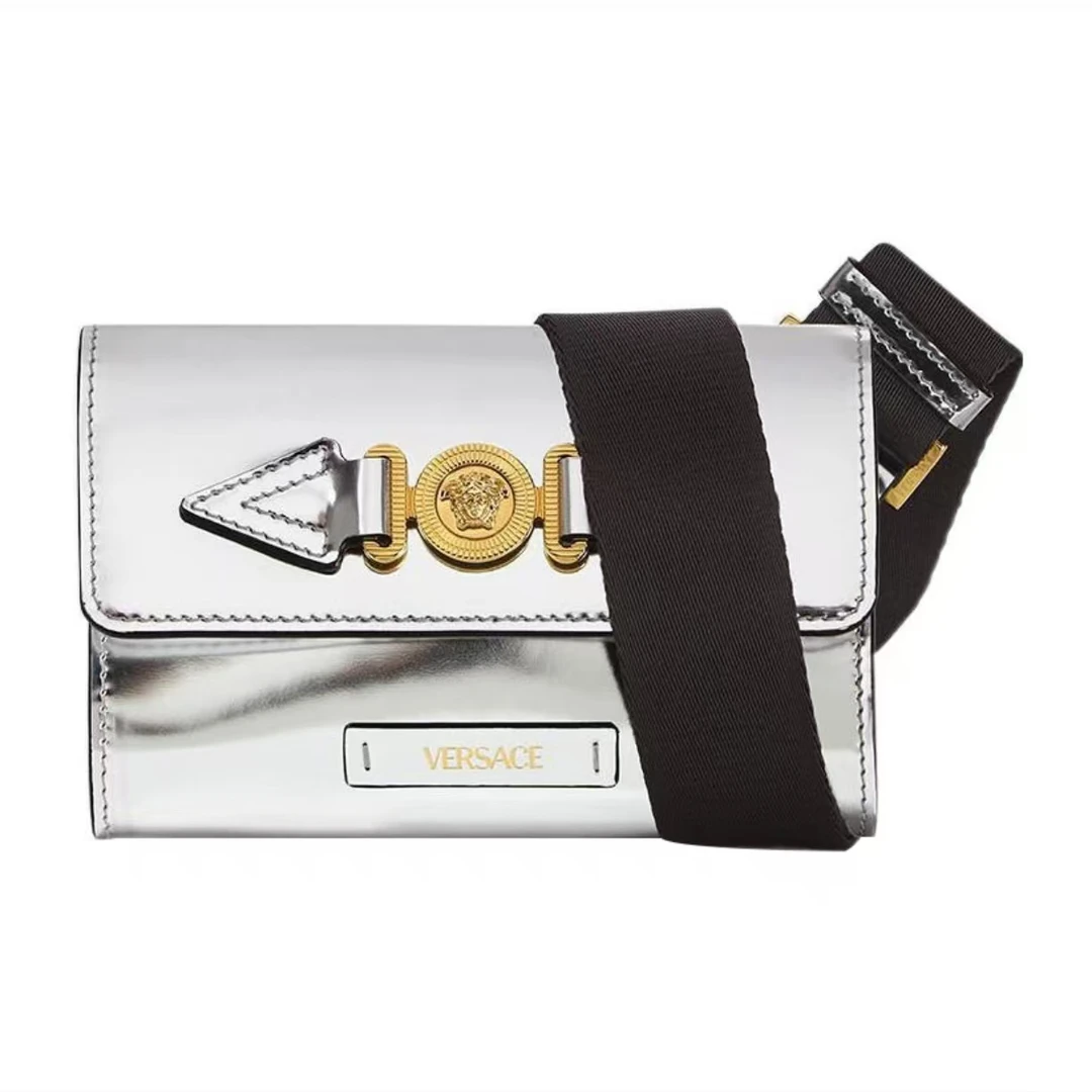 99新 VERSACE/范思哲 范思哲胸包/S24