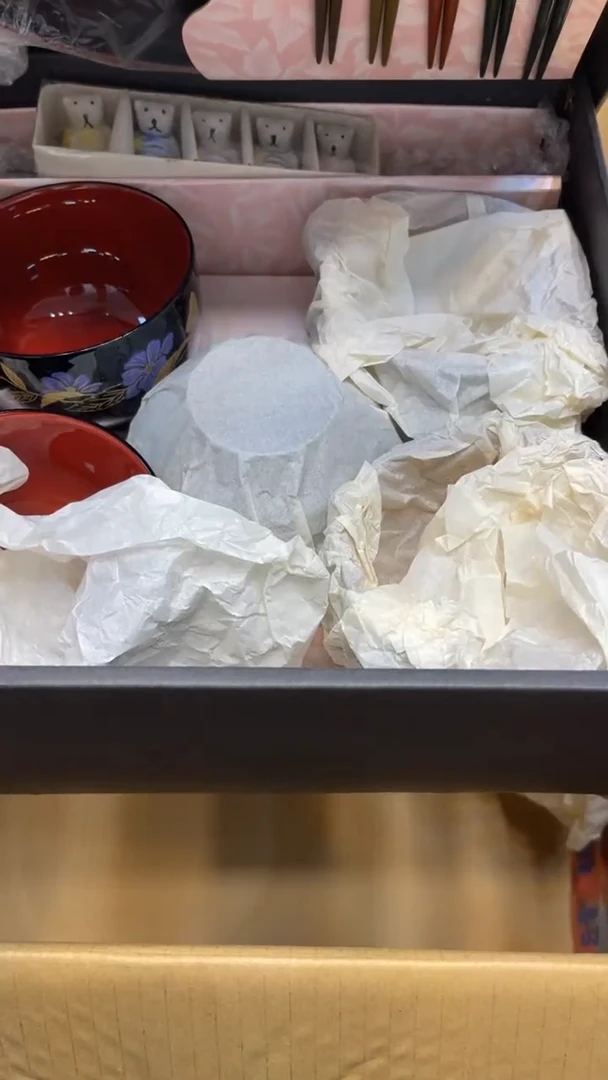瓷片你**？2376中古商品 谨慎购买