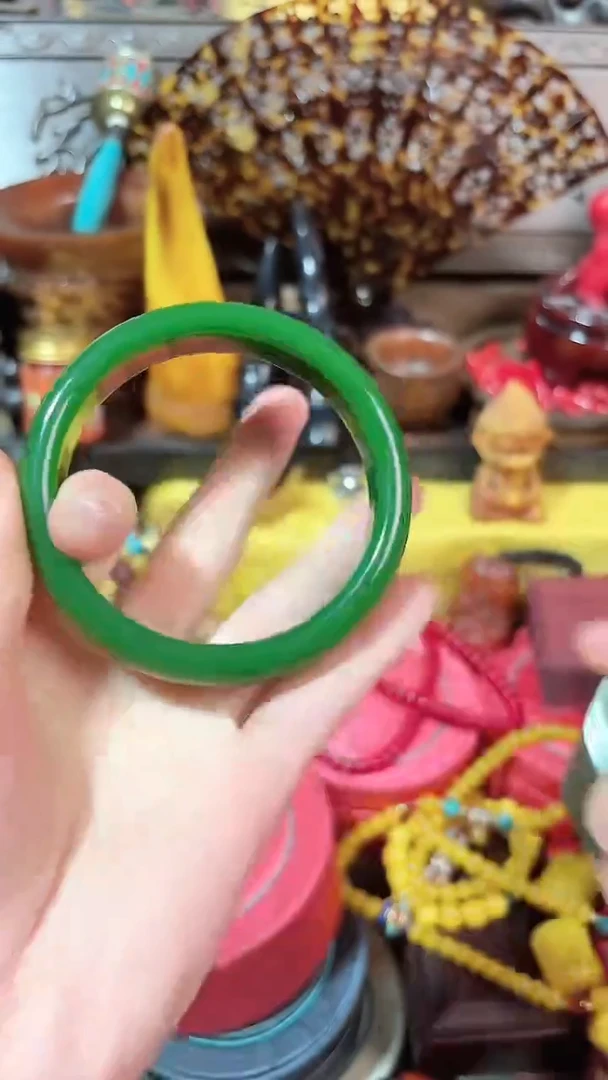 【闪购商品】和田玉手链未镶嵌浩最帅哈哈哈哈哈哈哈