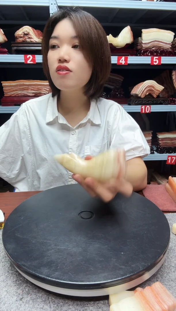 石材广西猪肉石268