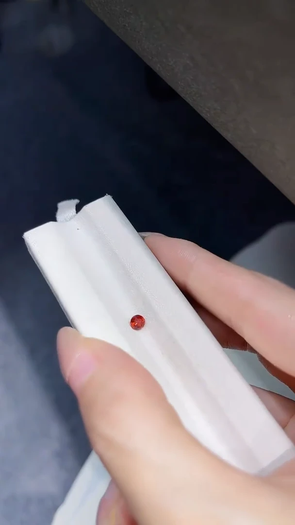 石榴石裸石未镶嵌裸石