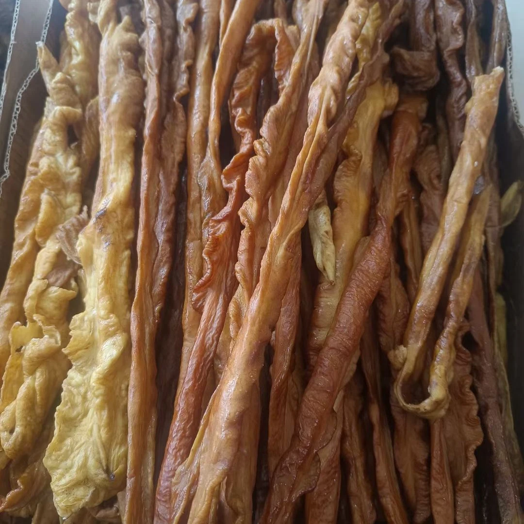 正宗萍乡烟熏肥肠（里面去油）茶壳小火烟熏中国辣都巨下饭