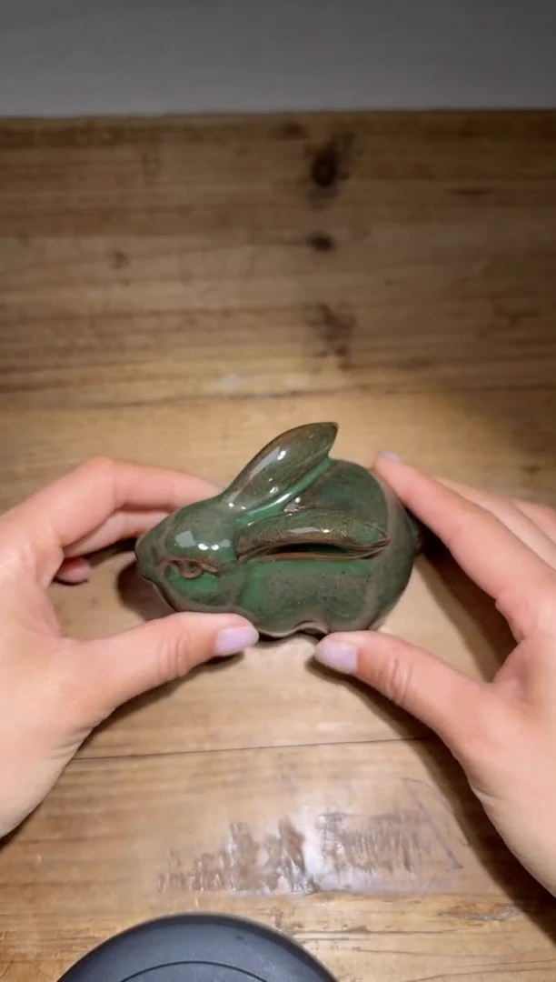 【闪购商品】茶盏茶宠精品建盏分享110