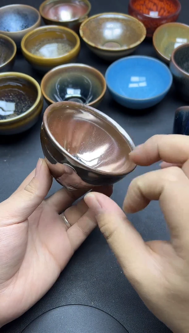 【闪购商品】茶盏              184