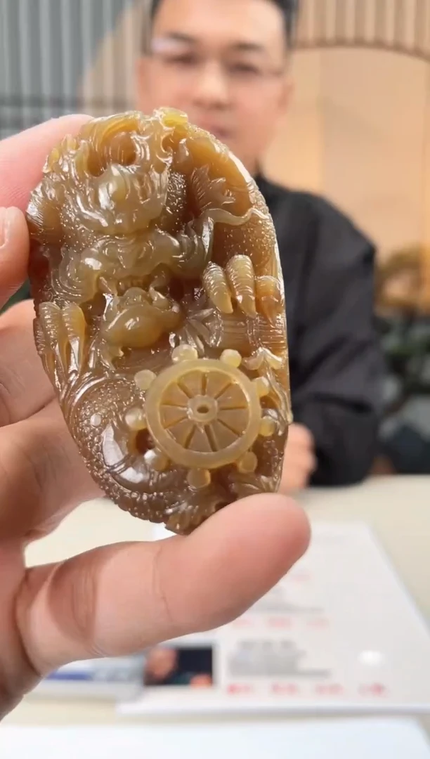 【闪购商品】定制和田玉和田玉（多样性拍一发一）170118