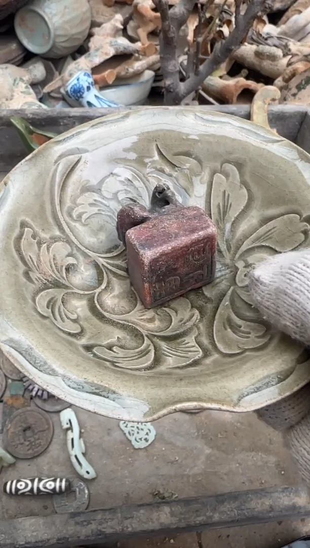 【闪购商品】摆件瓷器瓷器瓷器瓷器