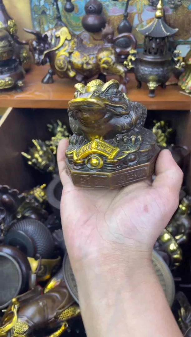 高品铜社精品链接