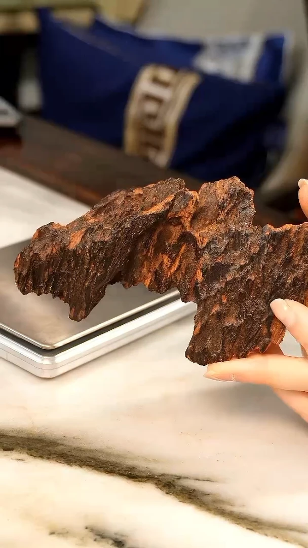 【闪购商品】黄花梨/降香黄檀海黄结香老料