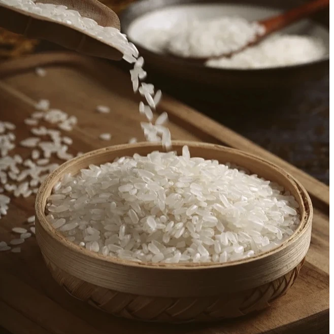 东北大米2.5KG 软糯香甜满屋飘香