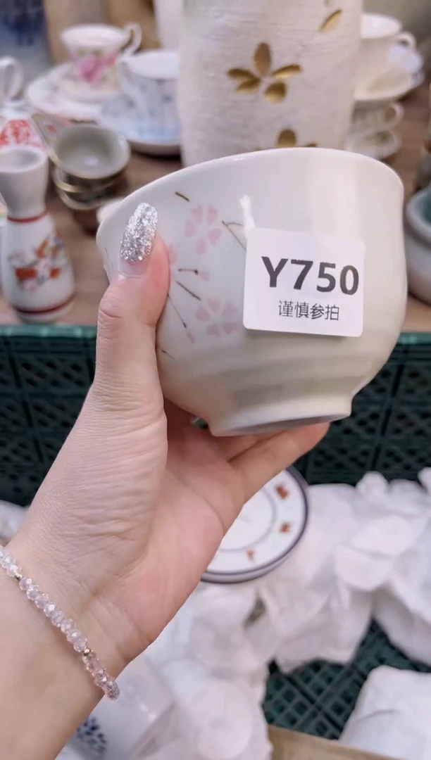 瓷片小**学      750