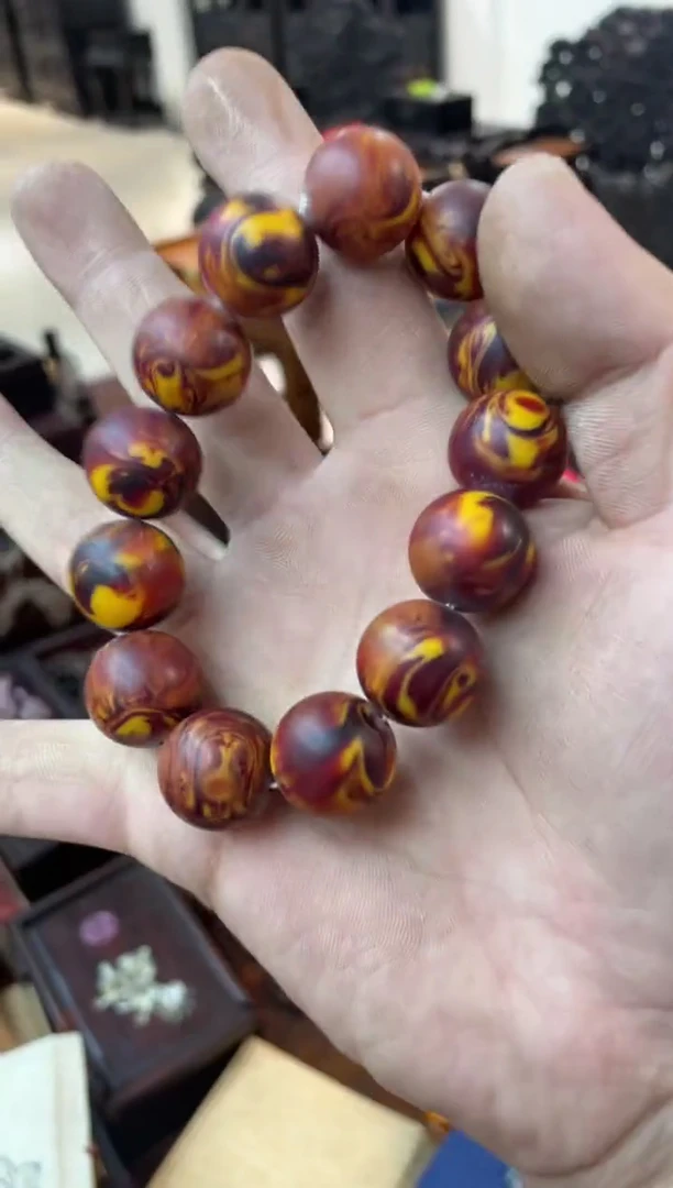 【闪购商品】木龙延续手串啊啊啊啊啊啊