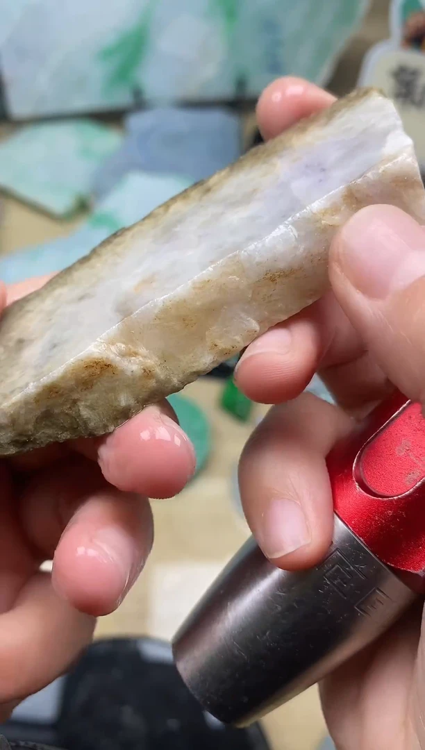 裸石翡翠缅甸翡翠A货双12福利