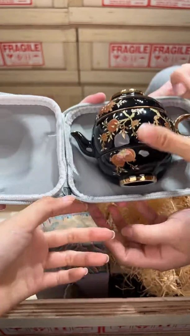 @@@@@@茶具@@@@@@@1963