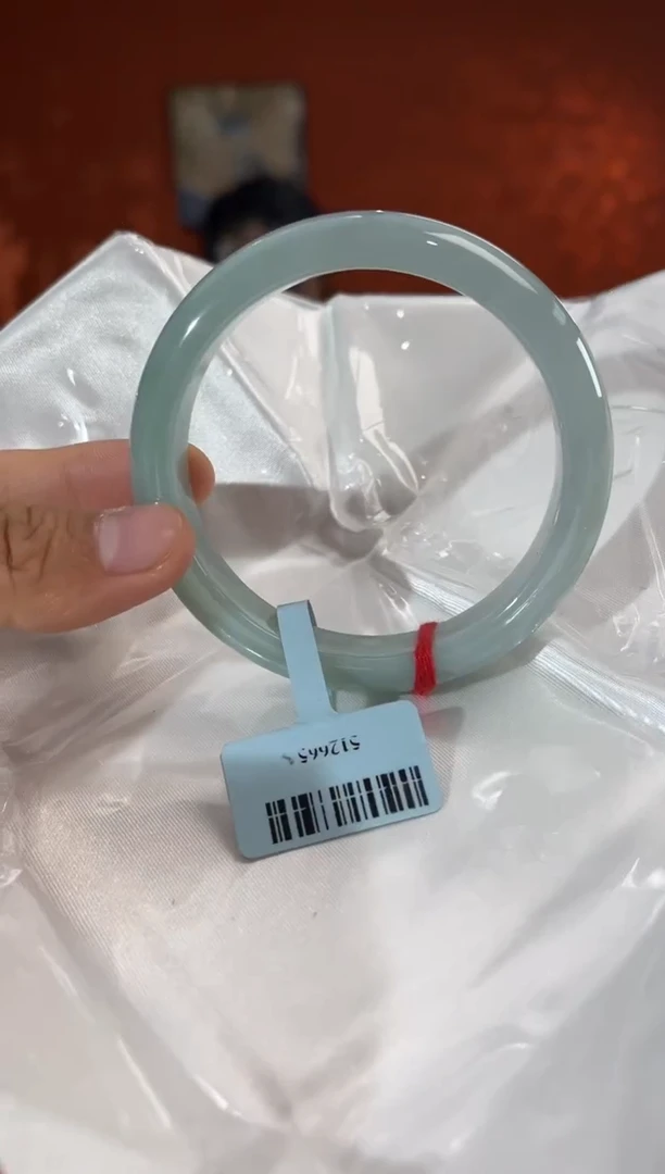 未镶嵌手镯翡翠4