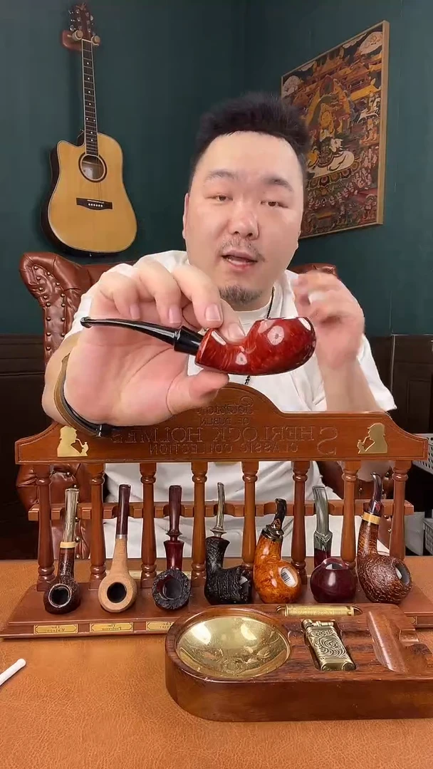 石楠木意大利进口石楠木烟斗