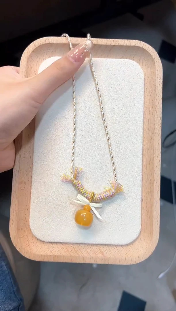 【闪购商品】琥珀珠宝奇石未镶嵌蜜蜡琥珀