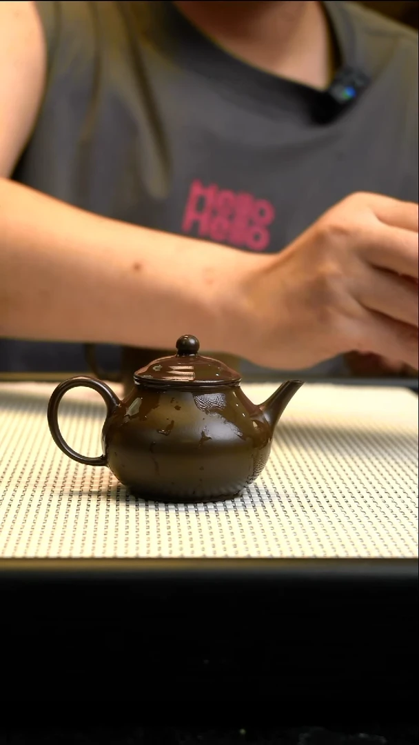 茶壶紫砂紫砂壶54